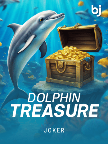Dolphin Treasure screenshot