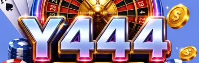 bdy444.net Logo